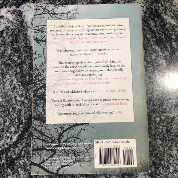 ✨ Jane Book - Picture 2 of 3